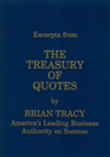 Rohn Quote Booklet Brian Tracy