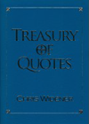 Rohn Quote Booklet Chris Widener